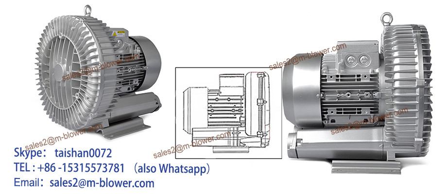 Industrial Air Blower,High quality electric blower,blower fan