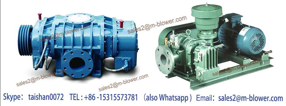rotary dry rotary dry vacuum pump anlet roots pump-sewage treatment air blowers pump anlet roots pump-sewage treatment air blowers