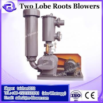 grain pneumatic conveyor two stage roots blower