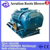 2.25-6.4m3/min/60kPa-100kPa China Aeration Tank Roots Blower