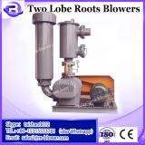 BKD-1000 (BKD two-stage three lobe roots blower)